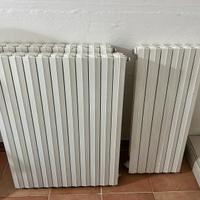 Termosifoni in Ghisa