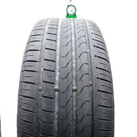Gomme 255/45 R20 usate - cd.48673