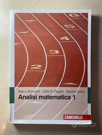 Analisi matematica 1