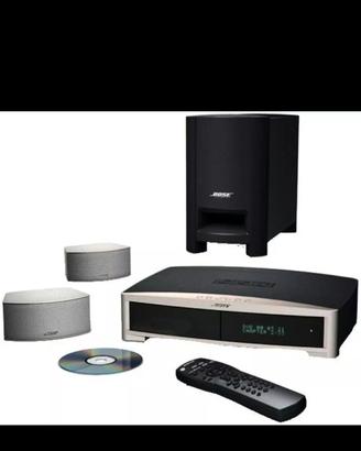 bose 2.1