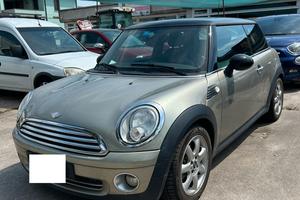 Mini 1.6 16V Cooper S Chili
