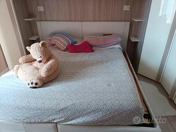 letto singolo 