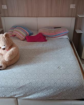 letto singolo 