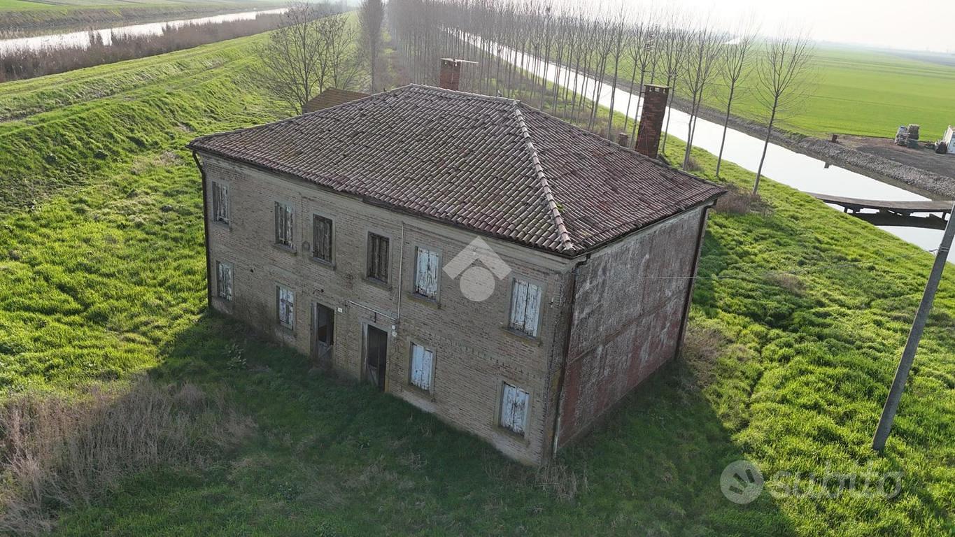 Casa – Pettorazza Grimani, Rovigo - Vista 4