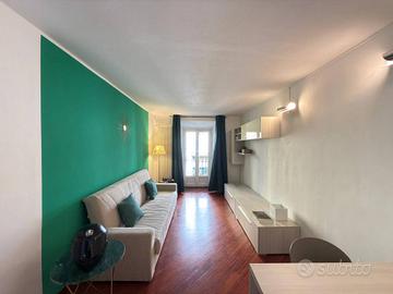 Appartamento di 72 m² con 2 locali a Milano