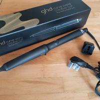 Arricciacapelli ghd curve creative curl wand