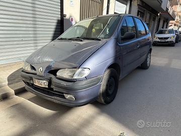 Renault Megane Mégane Scénic 1.9 dTi cat RT