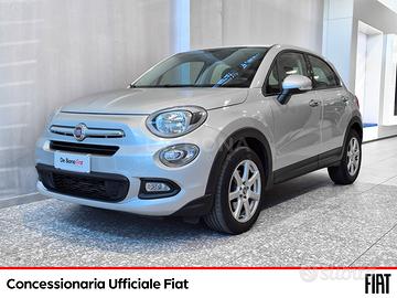 Fiat 500X 1.3 mjt pop 4x2 95cv my17
