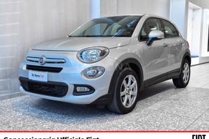 Fiat 500X 1.3 mjt pop 4x2 95cv my17