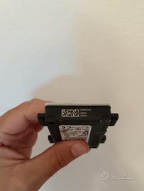 Radar Blind Spot Maserati Grecale Jeep 68440562AL