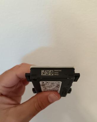 Radar Blind Spot Maserati Grecale Jeep 68440562AL