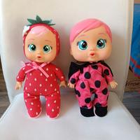 cry babies 