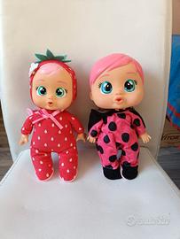 cry babies 