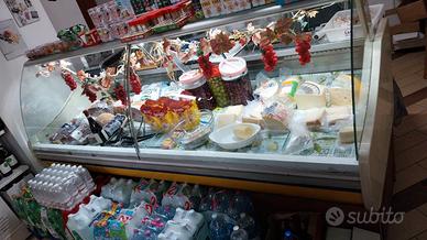 Banconi frigo