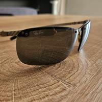 Ray-ban occhiali da sole Fibra di carbonio