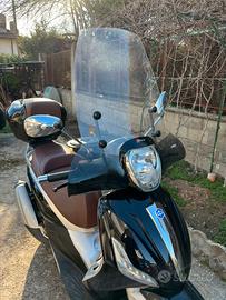 Piaggio Beverly