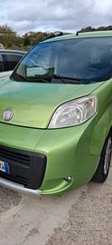 Fiat Qubo Trekking