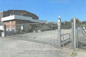 Capannone Industriale Crescentino [A4343546]