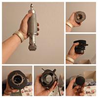 Pezzi ricambio Vespa  Special/Primavera