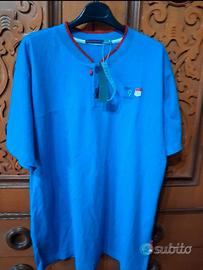 T Shirt/maglietta uomo, taglia S - 
ROBERT MATRA