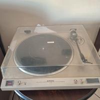 Giradischi Piooner Quartz Full Automatic PL 8 