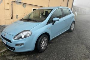 Fiat punto 2014 1.2 E6