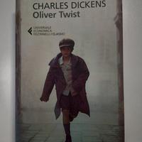 Oliver Twist - Charls Dickens