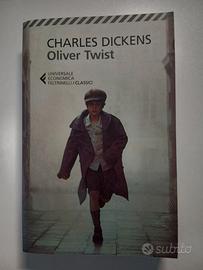 Oliver Twist - Charls Dickens