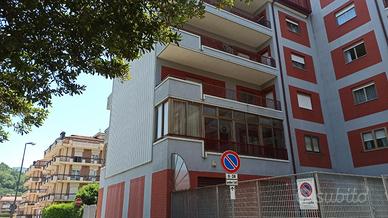 Quadrilocale ad Atripalda con garage e sottotetto