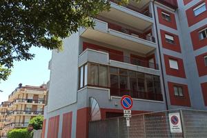 Quadrilocale ad Atripalda con garage e sottotetto