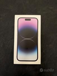 Iphone 14 Pro 256 GB