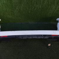 PARAURTI POSTERIORE COMPLETO FIAT Doblo Serie (09>