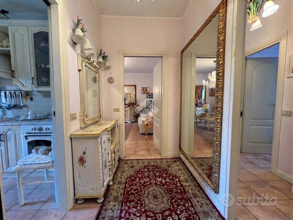 Appartamento – Osnago, Colombaio - Vista 2