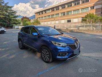 Renault Kadjar 1.5 Blue dCi 115 CV EDC Business –