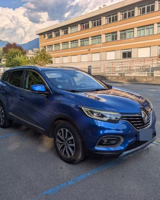 Renault Kadjar 1.5 Blue dCi 115 CV EDC Business –