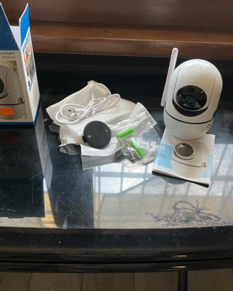 Videocamera da interno