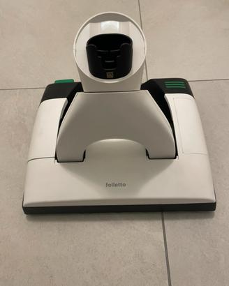Lavapavimenti per folletto VK7S