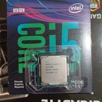 i5 9400