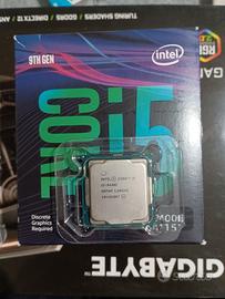 i5 9400