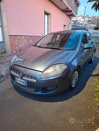 Fiat bravo 1.6 multijet 2008