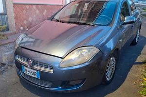 Fiat bravo 1.6 multijet 2008