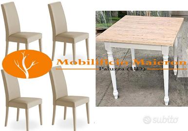 Sedie Tavoli Bar Ristorante Pizzeria cd01044