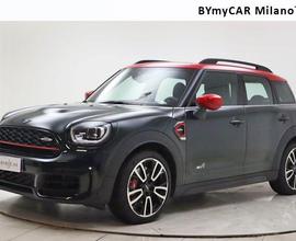 Mini Cooper SE Countryman Mini Countryman 2.0 JWC