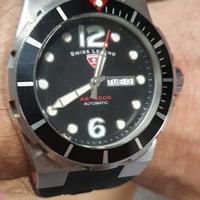 orologio sub 1000m. 48mm.