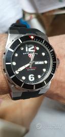 orologio sub 1000m. 48mm.