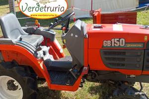 TRATTORE AGRICOLO USATO