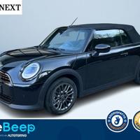 MINI Mini Electric Cabrio Mini Cabrio 2.0 C C...