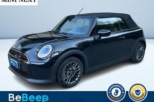 MINI Mini Electric Cabrio Mini Cabrio 2.0 C C...