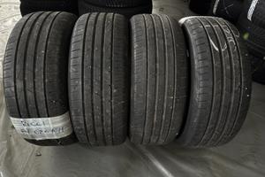 gomme usate 2155517 Estivo HANKOOK - Ven - 753