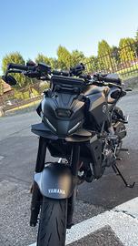 Yamaha MT-07  mod. 2026